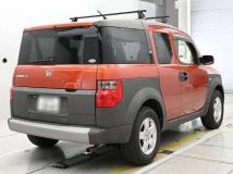 2003 Honda Element