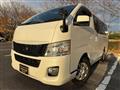 2012 Nissan NV350 Caravan
