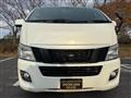 2012 Nissan NV350 Caravan