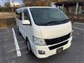 2012 Nissan NV350 Caravan
