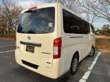 2012 Nissan NV350 Caravan