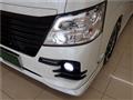2017 Nissan NV350 Caravan