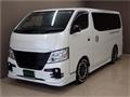 2017 Nissan NV350 Caravan