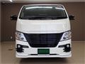 2017 Nissan NV350 Caravan