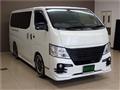 2017 Nissan NV350 Caravan