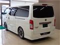 2017 Nissan NV350 Caravan