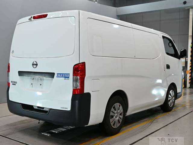 2020 Nissan NV350 Caravan
