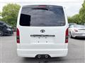 2012 Toyota Hiace Van