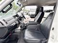 2012 Toyota Hiace Van