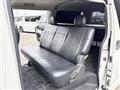 2012 Toyota Hiace Van