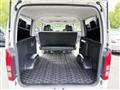2012 Toyota Hiace Van
