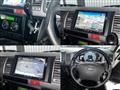2012 Toyota Hiace Van