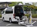2014 Toyota Hiace Van