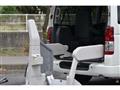 2014 Toyota Hiace Van