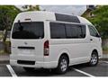 2014 Toyota Hiace Van