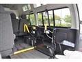 2014 Toyota Hiace Van