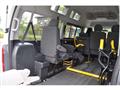 2014 Toyota Hiace Van