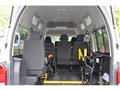 2014 Toyota Hiace Van