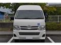 2014 Toyota Hiace Van
