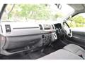 2014 Toyota Hiace Van