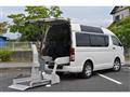 2014 Toyota Hiace Van