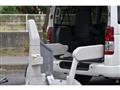 2014 Toyota Hiace Van