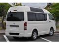 2014 Toyota Hiace Van