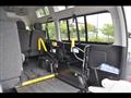 2014 Toyota Hiace Van