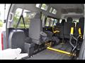 2014 Toyota Hiace Van