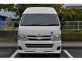 2014 Toyota Hiace Van