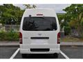2014 Toyota Hiace Van