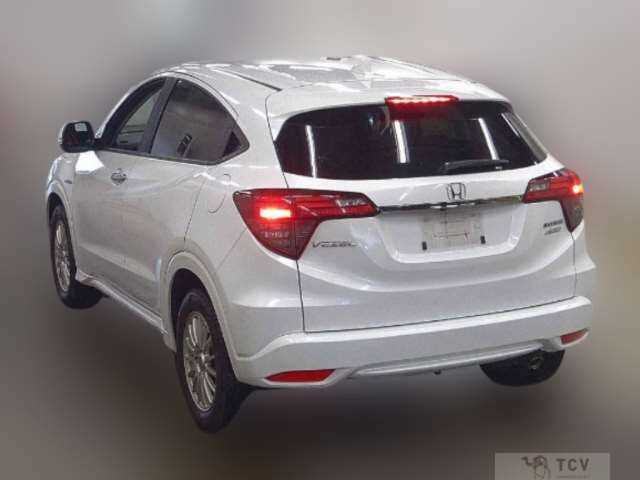 2019 Honda VEZEL