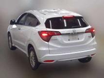 2019 Honda VEZEL