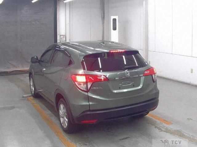 2019 Honda VEZEL