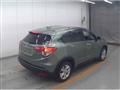 2019 Honda VEZEL