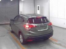 2019 Honda VEZEL
