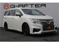 2016 Nissan Elgrand