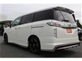 2016 Nissan Elgrand