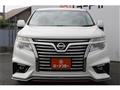 2016 Nissan Elgrand