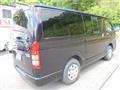 2013 Toyota Hiace