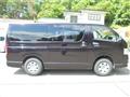 2013 Toyota Hiace