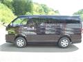 2013 Toyota Hiace