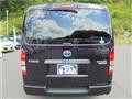 2013 Toyota Hiace