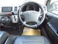 2013 Toyota Hiace