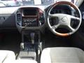 2002 Mitsubishi Pajero