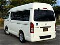 2011 Toyota Hiace Van