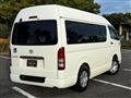 2011 Toyota Hiace Van