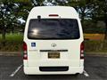 2011 Toyota Hiace Van