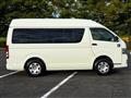 2011 Toyota Hiace Van
