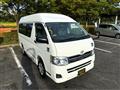 2011 Toyota Hiace Van